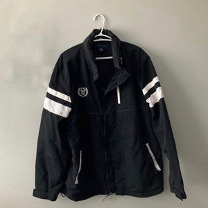 Tommy Hilfiger Vintage Light Weight Jacket